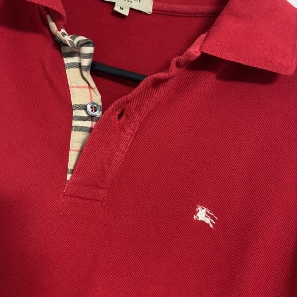 Burberry Polo - Picture 2 of 3